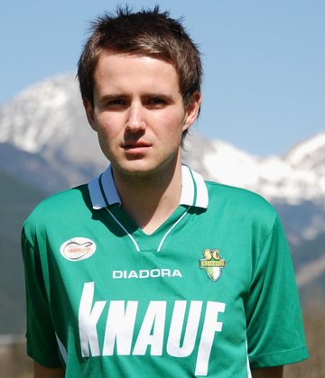 Patrick Löcker