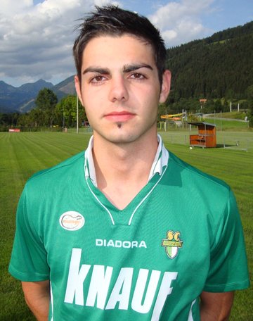 Ralf Liegl