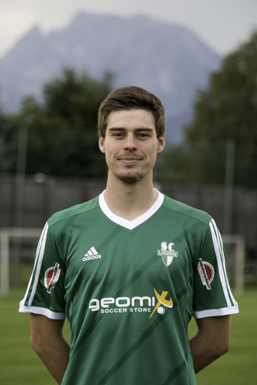 Sebastian Auer