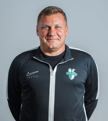 SL Christian Stangl