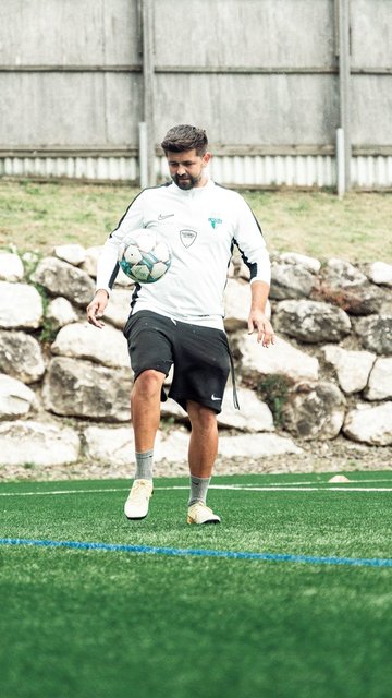 Slaven Biljesko-Köck