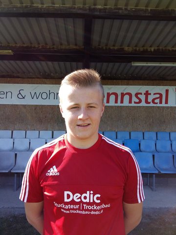 Tobias Rieger