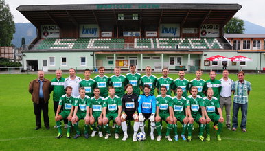 Teamfoto