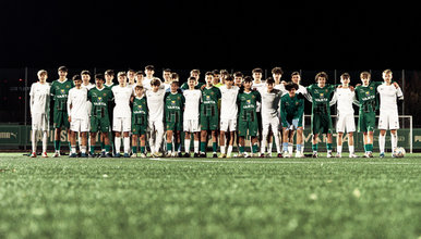 Fußball HAK vs Rapid-270