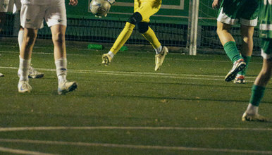 Fußball HAK vs Rapid-264