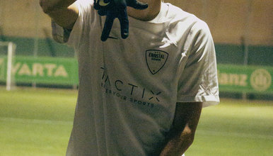 Fußball HAK vs Rapid-217