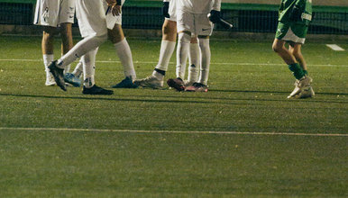 Fußball HAK vs Rapid-269