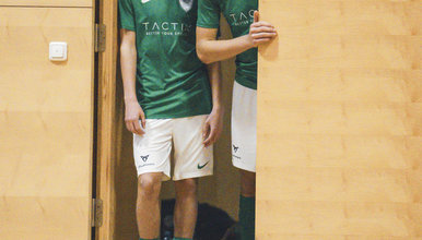 Oberstufen Futsalcup-120