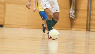Oberstufen Futsalcup-11