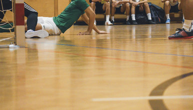 Oberstufen Futsalcup-24