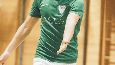 Oberstufen Futsalcup-7