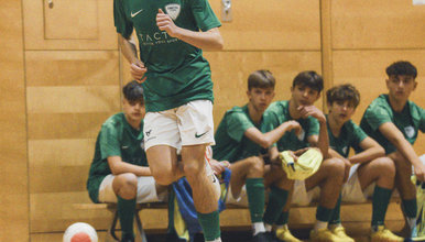 Oberstufen Futsalcup-36