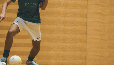 Oberstufen Futsalcup-185