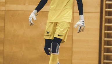 Oberstufen Futsalcup-5