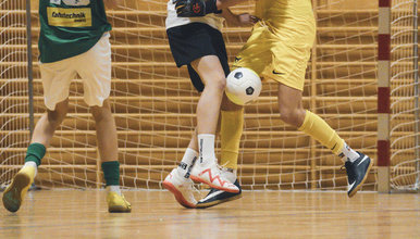 Oberstufen Futsalcup-42
